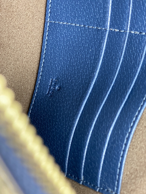 グッチ財布コピー全体デザイン